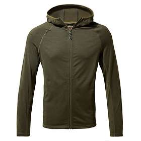 Craghoppers NosiLife Tiago Hooded Jacket (Men's)