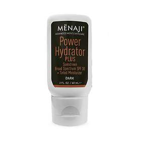 Menaji Power Hydrator Plus Sunscreen SPF30 60ml