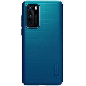 Nillkin Super Frosted Shield for Huawei P40