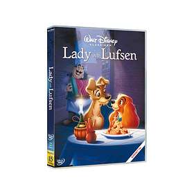 Lady & Lufsen (DVD)