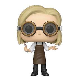 Funko POP! Doctor Who 899 Thirteenth Doctor