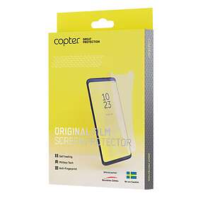 Copter Screenprotector for Samsung Galaxy A21