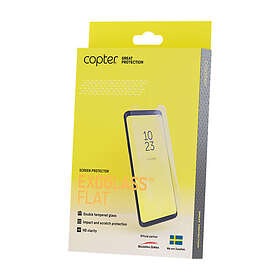 Copter Exoglass Screen Protector for Nokia 8.1