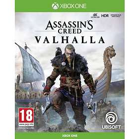 Assassin's Creed Valhalla (Xbox One | Series X/S)
