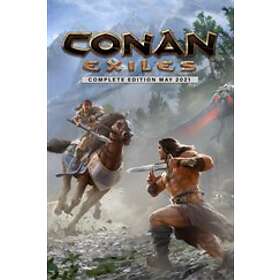 Conan Exiles - Complete Edition (Xbox One | Series X/S)