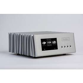 Boulder 866 Integrated
