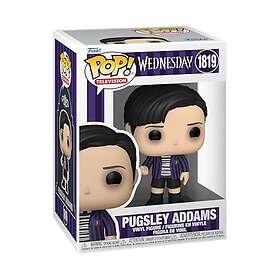 Funko POP! The Addams Family 812 Pugsley Addams