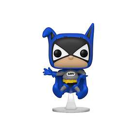 Funko POP! Batman 300 Bat-Mite 1st Appearance 1959 (Metallic)