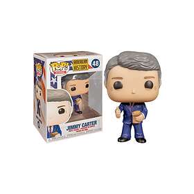 Funko POP! Public Domain 48 Jimmy Carter