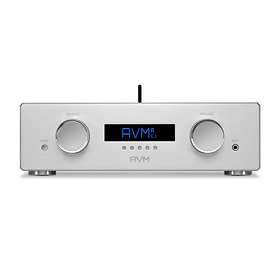 AVM Audio Ovation A8.3