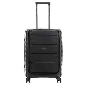 Titan Luggage Highlight 4-Wheel 16"