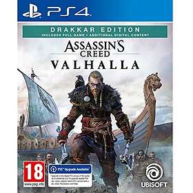 Assassin's Creed Valhalla - Edition Best Price | Compare deals at PriceSpy UK