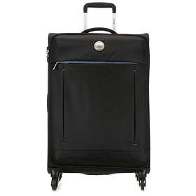 Delsey Banjul 4-Wheel Trolley Case 68cm