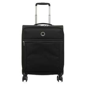 Delsey Brochant 2.0 Slim Line 4-Wheel Trolley Case 55cm