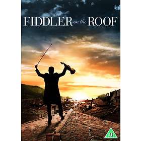 Fiddler on the Roof (DVD)