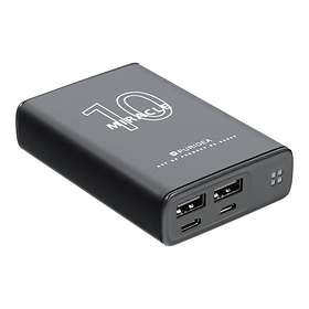 Puridea S15 Series 10000mAh