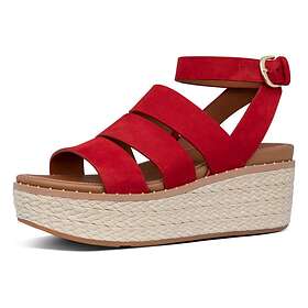 FitFlop Eloise Espadrille (Dame)