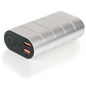 Verbatim Power Bank Quick Charge 3.0 20000mAh