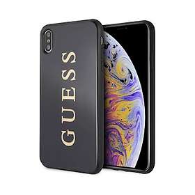 Guess Double Layer Hard Case for iPhone XS Max