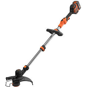 Black & Decker BCSTE636L1