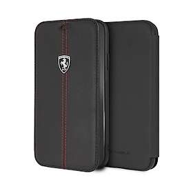 Ferrari Booktype Case for iPhone XR