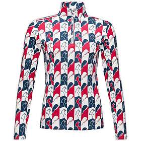 Rossignol Palmares Sweater Half-Zip (Femme)