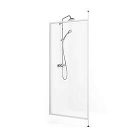 Macro Design Dusjvegg Flow 75