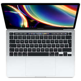 Apple MacBook Pro (2020) - 2,0GHz QC 16GB 512GB 13"