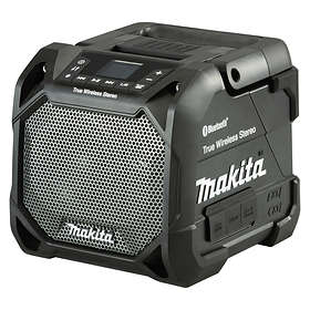 Makita DMR203B Bluetooth Speaker