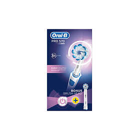 Oral-B Pro 570 Sensi UltraThin