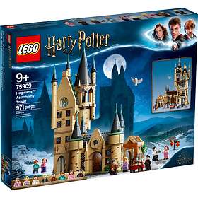 LEGO Harry Potter - La Grande Salle du château de Poudlard - 75954 - En  stock chez