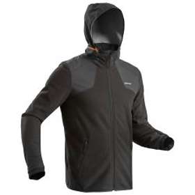 Quechua SH500 X-warm Hoodie Jacket (Homme)
