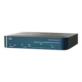 Cisco ESW-520-8P