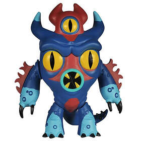 Funko POP! Big Hero 6 113 Fred