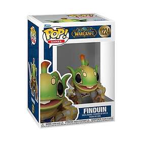 Funko POP! World of Warcraft 33 Murloc
