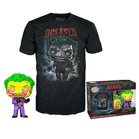 Funko POP! Arkham Asylum 53 The Joker