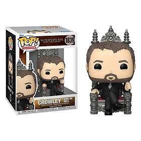 Funko POP! Supernatural 200 Crowley