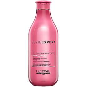 L'Oreal Serie Expert Pro Longer Shampoo 300ml