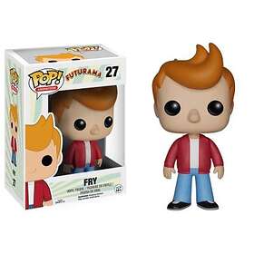 Funko POP! Futurama 27 Philip J. Fry