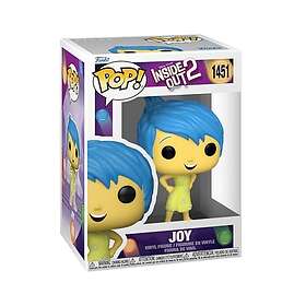 Funko POP! Inside Out 132 Joy