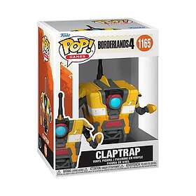 Funko POP! Borderlands 44 Claptrap
