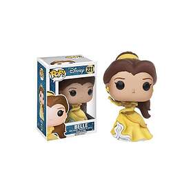 Funko POP! Disney La Belle et la Bête Belle (Dancing) 221