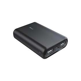Trust Pacto Pocket-size Powerbank 10000