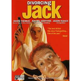 Divorcing Jack (DVD)