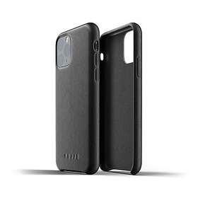 Mujjo Leather Case for Apple iPhone 11 Pro
