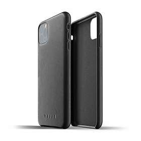 Mujjo Leather Case for iPhone 11 Pro Max
