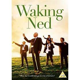 Waking Ned (DVD)