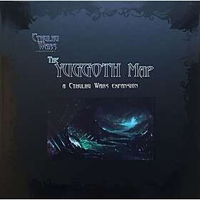 Cthulhu Wars: Yuggoth Map (exp.)