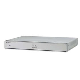 Cisco 1111-8PLTEEA Integrated Services Router