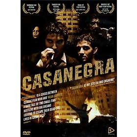 Casanegra (DVD)